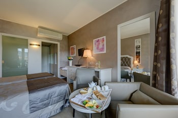 Privilege Double or Twin Room