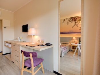 Double Room Single Use