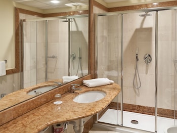 Deluxe Room, 1 Double Bed