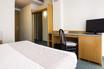 Standard Room, 1 Twin Bed, Smoking