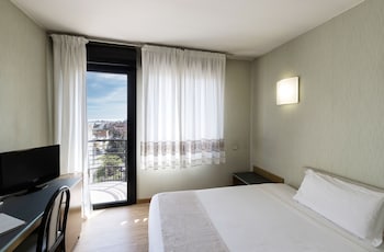Standard Room, 1 Twin Bed, Smoking