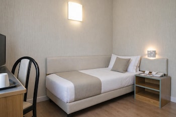 Standard Room, 1 Twin Bed, Smoking