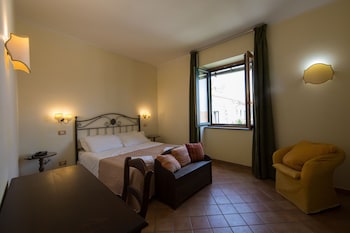 Apartment, 1 Bedroom (Dependance)