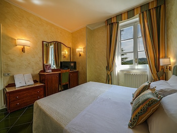 Standard Double Room, 1 Double or 2 Twin Beds
