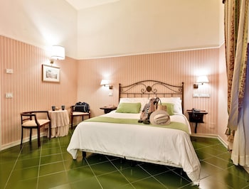 Superior Double Room, 1 Double or 2 Twin Beds