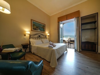 Superior Double Room, 1 Double or 2 Twin Beds