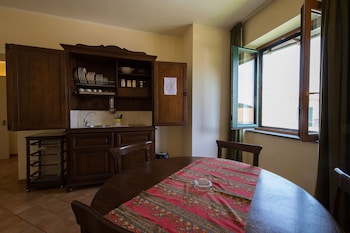 Apartment, 1 Bedroom (Dependance)