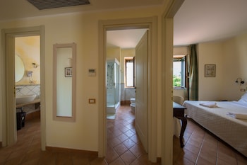 Apartment, 2 Bedrooms (Dependance)