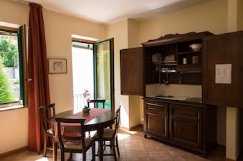 Apartment, 2 Bedrooms (Dependance)