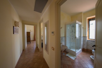 Apartment, 2 Bedrooms (Dependance)