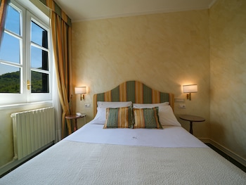 Standard Double Room, 1 Double or 2 Twin Beds