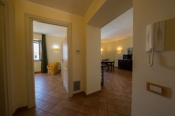 Apartment, 1 Bedroom (Dependance)