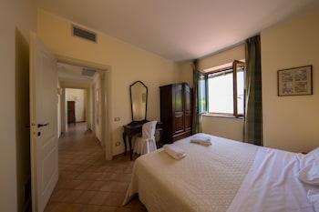 Apartment, 2 Bedrooms (Dependance)