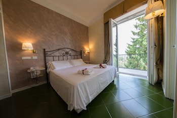 Standard Double Room, 1 Double or 2 Twin Beds
