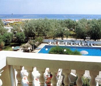 Double Room, Sea View