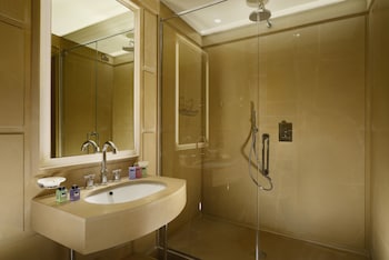 Deluxe Double or Twin Room, Balcony, River View