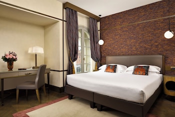 Junior Suite, Balcony, River View