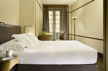 Superior Double or Twin Room, Balcony