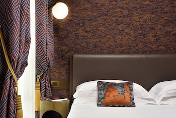 Junior Suite, Balcony, River View