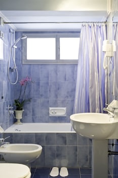 Comfort Double or Twin Room, Garden View
