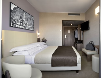 Double Room Single Use, 1 Twin Bed