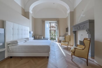Superior Double or Twin Room, Garden View