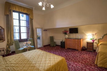 Family Triple Room