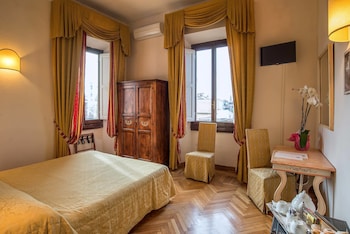 Classic Double or Twin Room