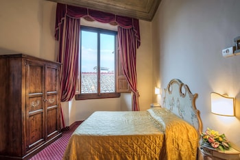 Classic Double or Twin Room