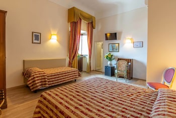 Family Triple Room