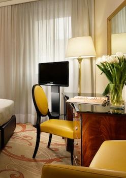 Classic Single Room