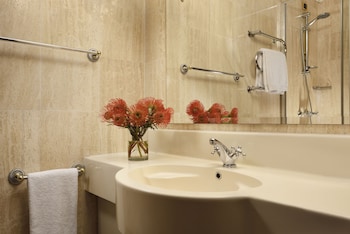 Classic Single Room