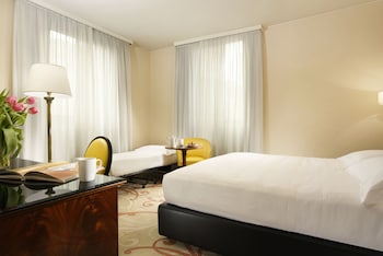 Classic Triple Room