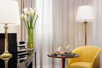 Executive Triple Room