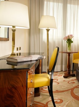 Classic Single Room