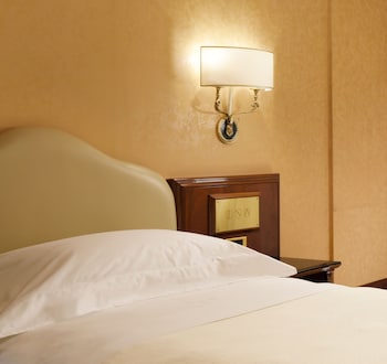 Executive Triple Room