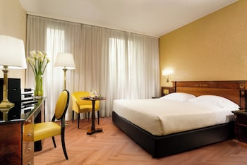 Executive Triple Room