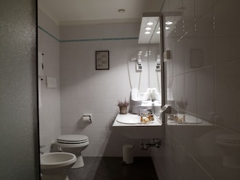 Superior Double Room Single Use