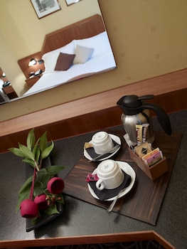 Superior Double Room Single Use