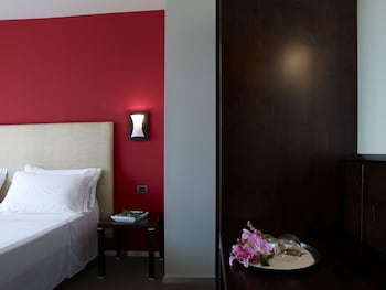 Superior Double Room Single Use