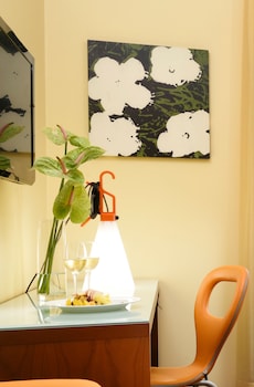 Classic Single Room