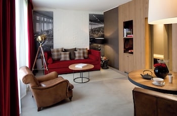 Urban Suite