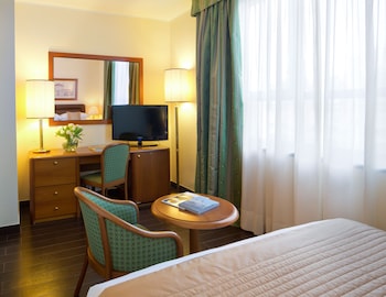 Classic Single Room