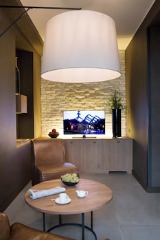 Urban Junior Suite