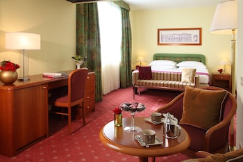 Executive Double or Twin Room