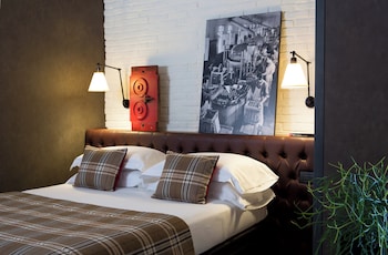Urban Junior Suite