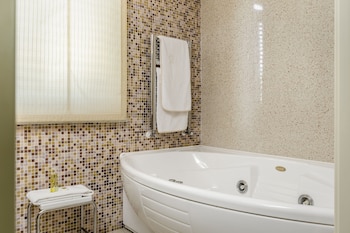 Presidential Suite, 2 Queen Beds