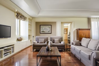 Presidential Suite, 2 Queen Beds