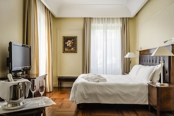 Superior Room (Extra Bed)
