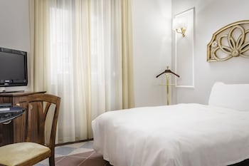 Double Room Single Use